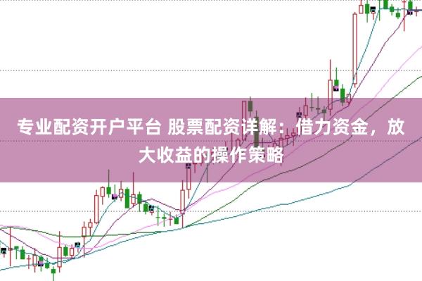 专业配资开户平台 股票配资详解：借力资金，放大收益的操作策略