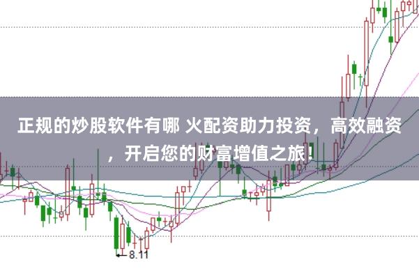 正规的炒股软件有哪 火配资助力投资，高效融资，开启您的财富增值之旅！