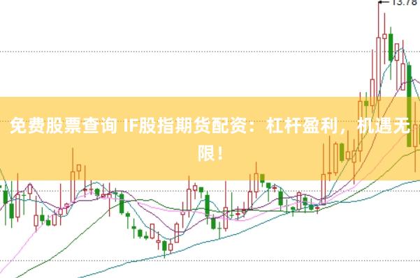 免费股票查询 IF股指期货配资：杠杆盈利，机遇无限！