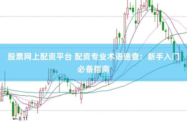 股票网上配资平台 配资专业术语速查：新手入门必备指南
