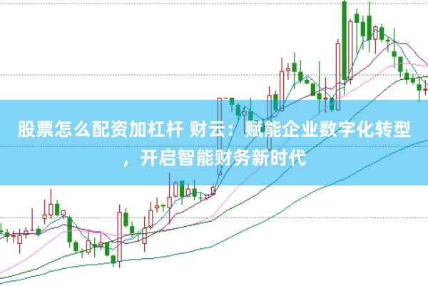 股票怎么配资加杠杆 财云：赋能企业数字化转型，开启智能财务新时代