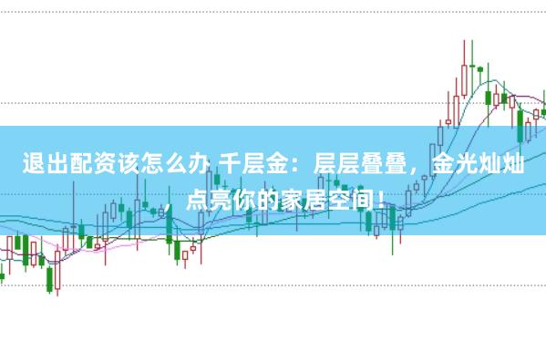 退出配资该怎么办 千层金：层层叠叠，金光灿灿，点亮你的家居空间！