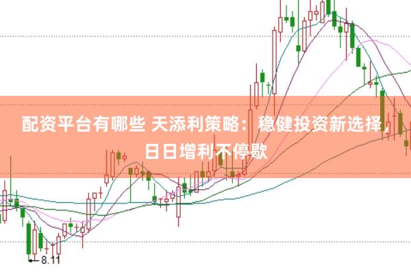 配资平台有哪些 天添利策略：稳健投资新选择，日日增利不停歇
