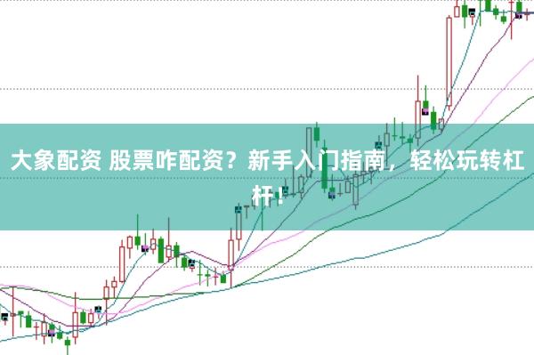 大象配资 股票咋配资？新手入门指南，轻松玩转杠杆！