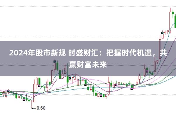 2024年股市新规 时盛财汇：把握时代机遇，共赢财富未来