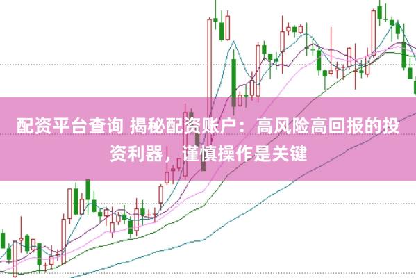 配资平台查询 揭秘配资账户：高风险高回报的投资利器，谨慎操作是关键