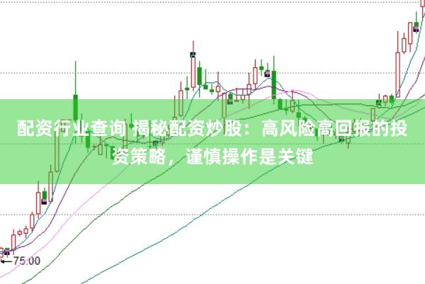 配资行业查询 揭秘配资炒股：高风险高回报的投资策略，谨慎操作是关键