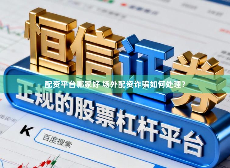 配资平台哪家好 场外配资诈骗如何处理？