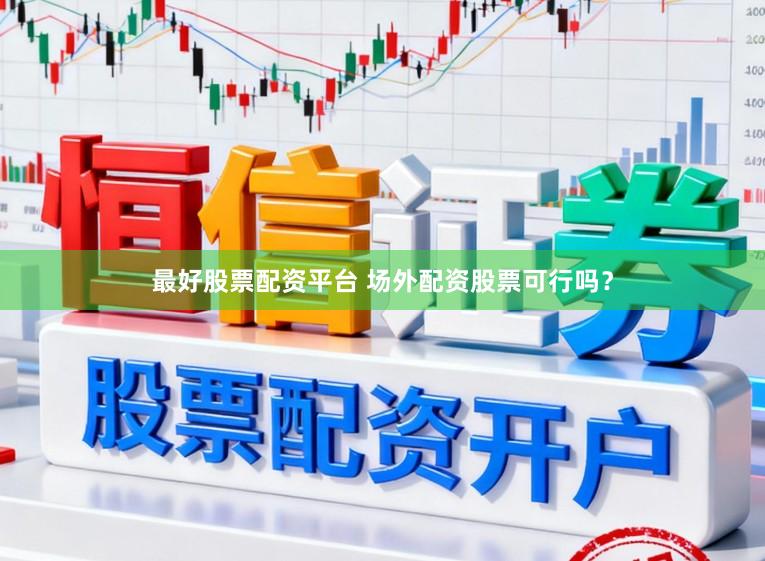 最好股票配资平台 场外配资股票可行吗？