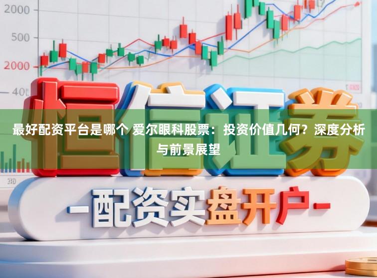 最好配资平台是哪个 爱尔眼科股票：投资价值几何？深度分析与前景展望