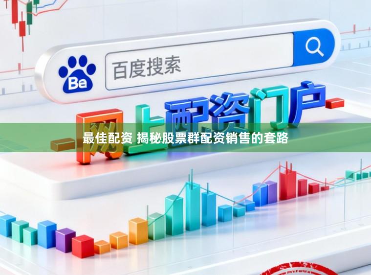 最佳配资 揭秘股票群配资销售的套路