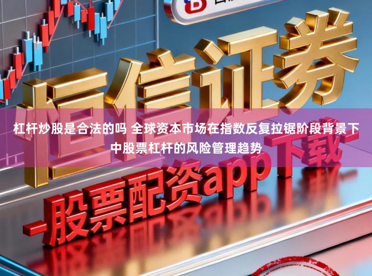 杠杆炒股是合法的吗 全球资本市场在指数反复拉锯阶段背景下中股票杠杆的风险管理趋势