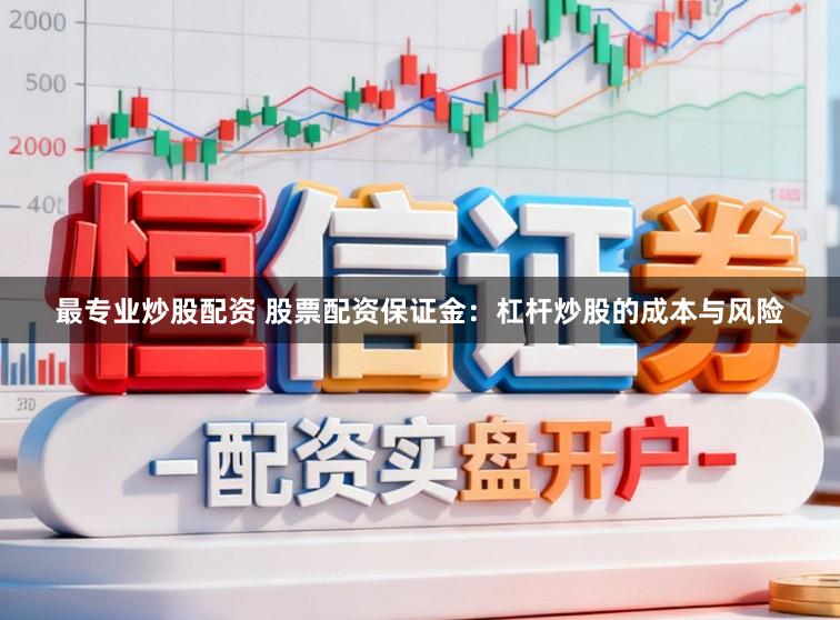 最专业炒股配资 股票配资保证金：杠杆炒股的成本与风险