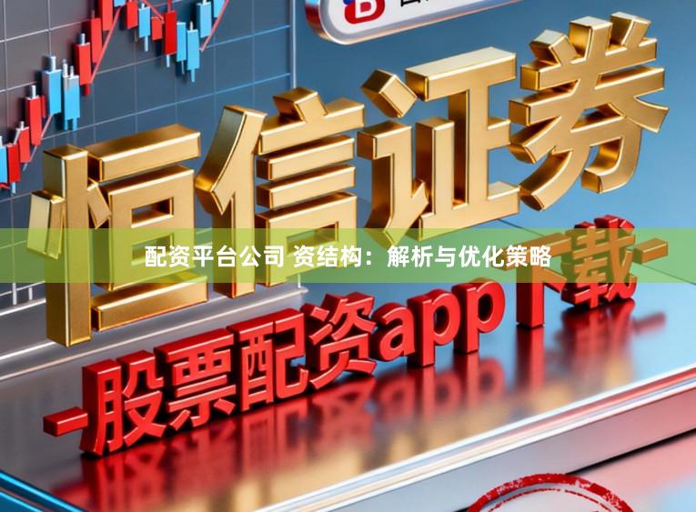配资平台公司 资结构：解析与优化策略